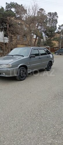 LADA (VAZ) 2114 2007, 250,000 km - 1.6 l - Bakı