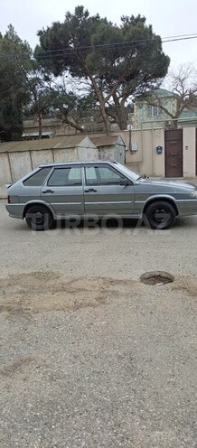 LADA (VAZ) 2114 2007, 250,000 km - 1.6 l - Bakı
