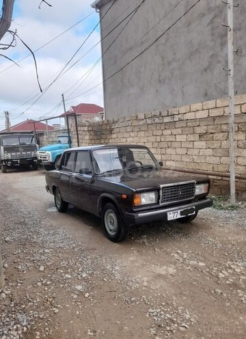 LADA (VAZ) 2107 2002, 99,785 km - 1.6 л - Sumqayıt