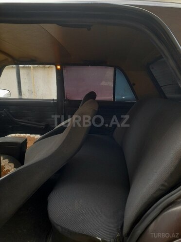 LADA (VAZ) 2107 2002, 99,785 km - 1.6 л - Sumqayıt