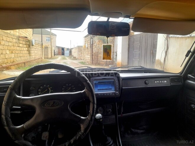 LADA (VAZ) 2107 2002, 99,785 km - 1.6 л - Sumqayıt