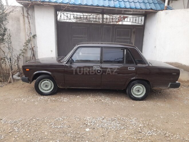 LADA (VAZ) 2107 2002, 99,785 km - 1.6 л - Sumqayıt