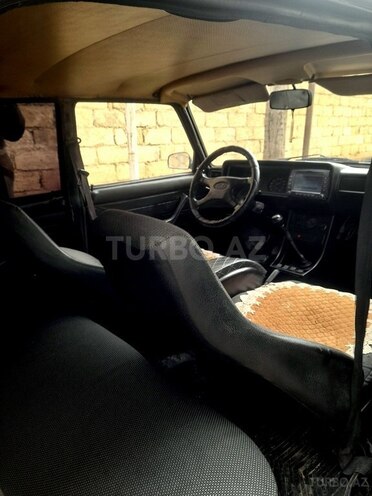LADA (VAZ) 2107 2002, 99,785 km - 1.6 л - Sumqayıt