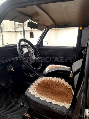 LADA (VAZ) 2107 2002, 99,785 km - 1.6 л - Sumqayıt