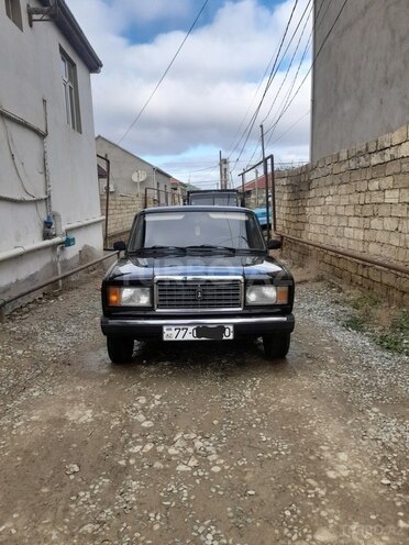 LADA (VAZ) 2107 2002, 99,785 km - 1.6 л - Sumqayıt