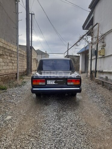 LADA (VAZ) 2107 2002, 99,785 km - 1.6 л - Sumqayıt