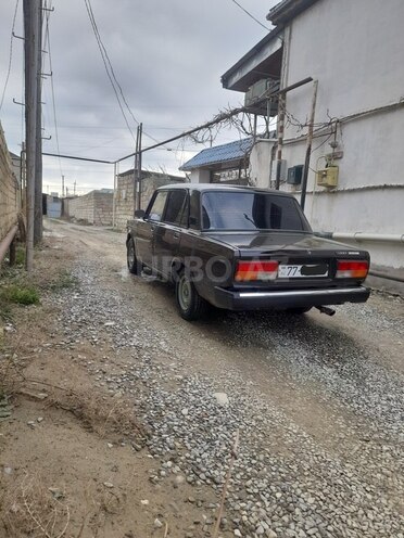 LADA (VAZ) 2107 2002, 99,785 km - 1.6 л - Sumqayıt
