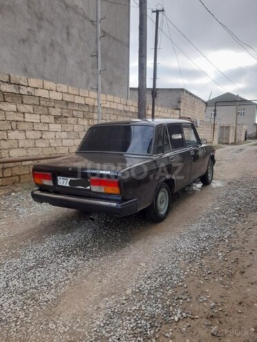 LADA (VAZ) 2107 2002, 99,785 km - 1.6 л - Sumqayıt