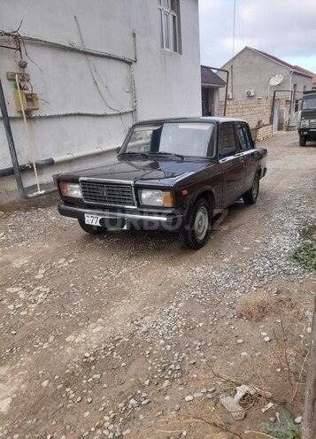 LADA (VAZ) 2107 2002, 99,785 km - 1.6 л - Sumqayıt