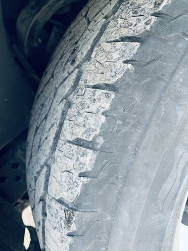 Nissan Navara 2008, 241,041 km - 2.5 l - Sumqayıt