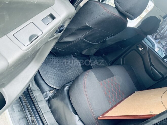 Nissan Navara 2008, 241,041 km - 2.5 l - Sumqayıt