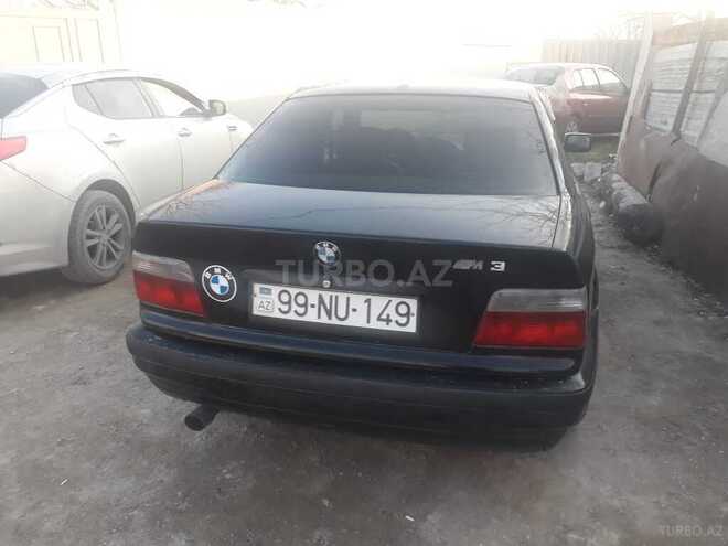 BMW 320 1995, 213,278 km - 2.0 l - Sumqayıt