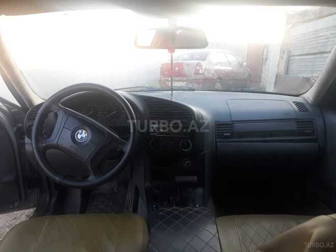 BMW 320 1995, 213,278 km - 2.0 l - Sumqayıt