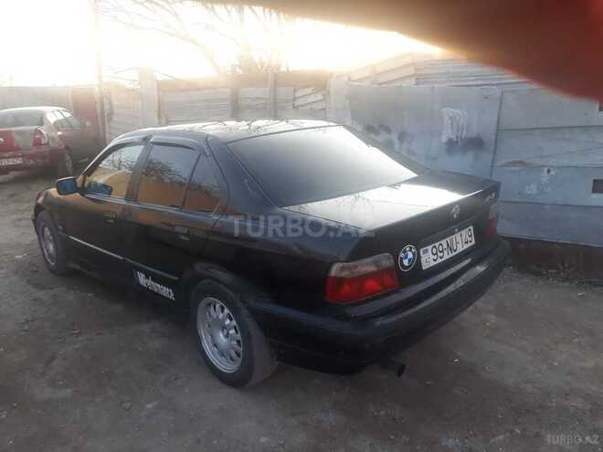 BMW 320 1995, 213,278 km - 2.0 l - Sumqayıt