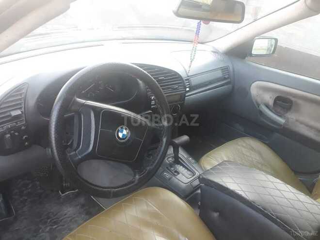BMW 320 1995, 213,278 km - 2.0 l - Sumqayıt
