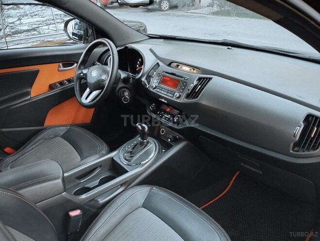 Kia Sportage 2013, 172,000 km - 2.0 l - Bakı