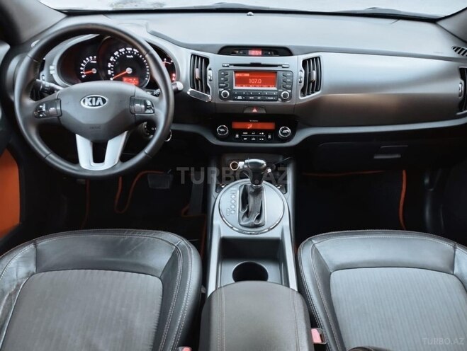 Kia Sportage 2013, 172,000 km - 2.0 l - Bakı