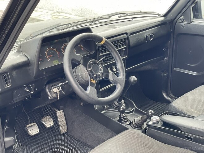 LADA (VAZ) Niva 2019, 81,000 km - 1.7 l - Sumqayıt