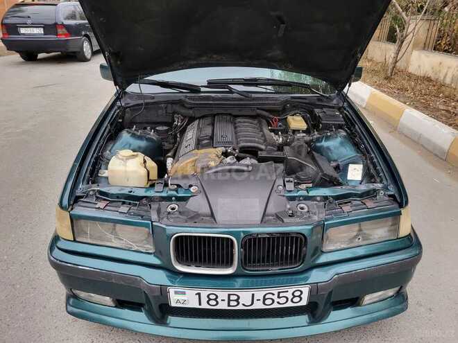 BMW 320 1994, 213,278 km - 2.0 л - Sumqayıt