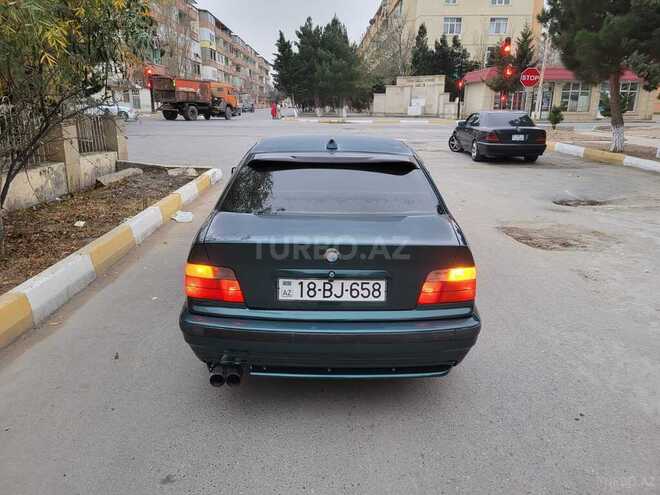 BMW 320 1994, 213,278 km - 2.0 л - Sumqayıt