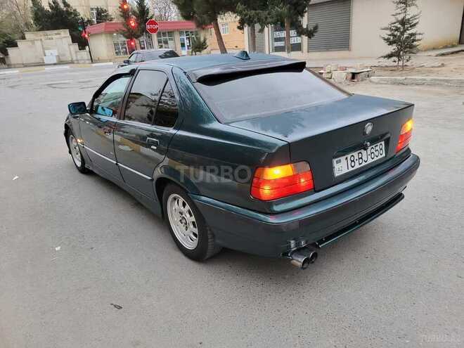 BMW 320 1994, 213,278 km - 2.0 л - Sumqayıt