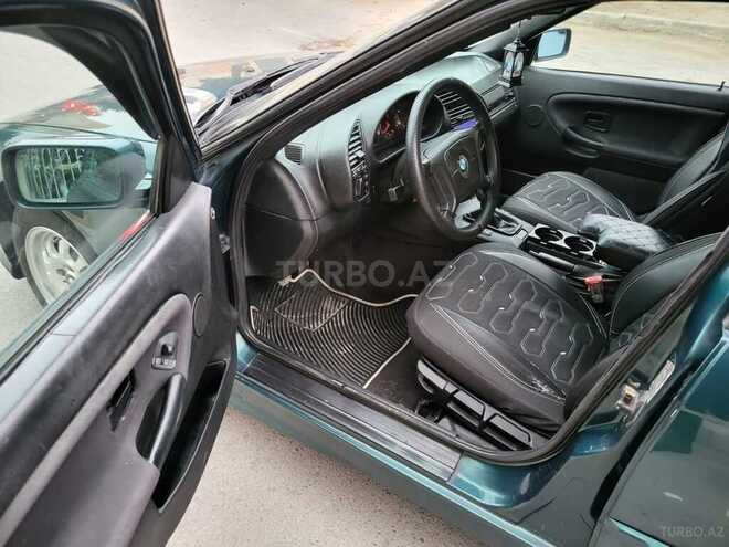 BMW 320 1994, 213,278 km - 2.0 л - Sumqayıt