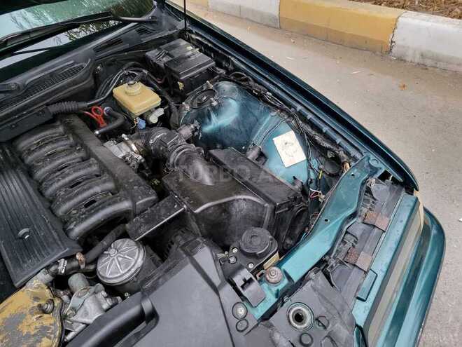 BMW 320 1994, 213,278 km - 2.0 л - Sumqayıt