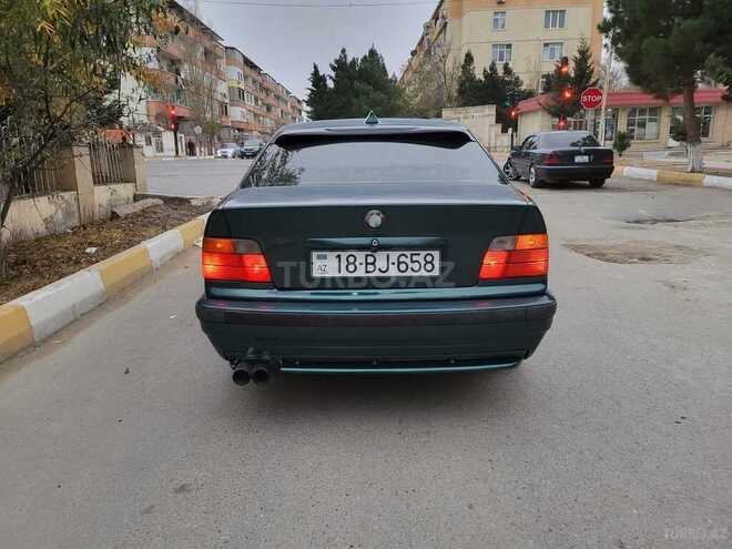 BMW 320 1994, 213,278 km - 2.0 л - Sumqayıt