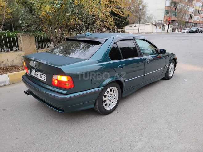 BMW 320 1994, 213,278 km - 2.0 л - Sumqayıt
