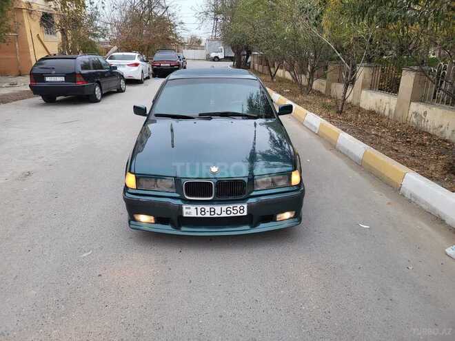 BMW 320 1994, 213,278 km - 2.0 л - Sumqayıt