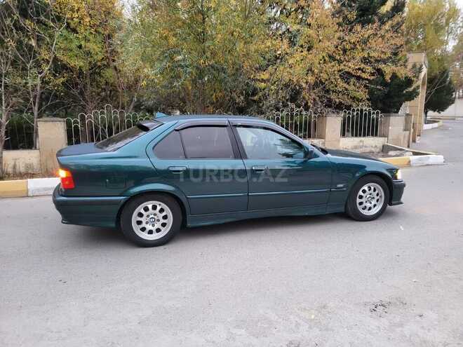 BMW 320 1994, 213,278 km - 2.0 л - Sumqayıt
