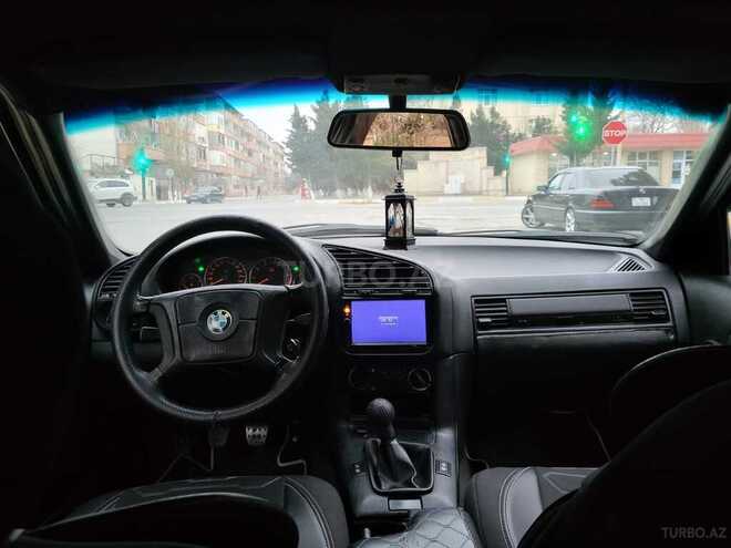 BMW 320 1994, 213,278 km - 2.0 л - Sumqayıt