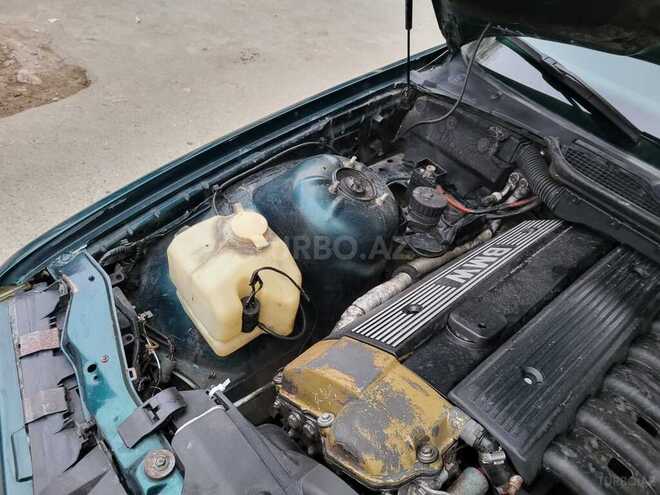 BMW 320 1994, 213,278 km - 2.0 л - Sumqayıt
