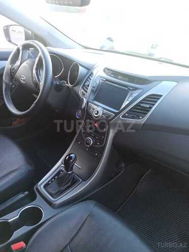 Hyundai Elantra 2015, 146,358 km - 1.6 l - Bakı