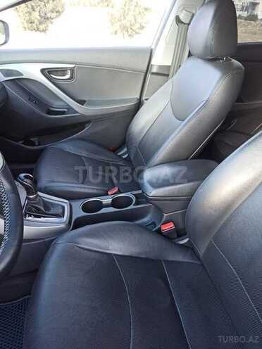 Hyundai Elantra 2015, 146,358 km - 1.6 l - Bakı