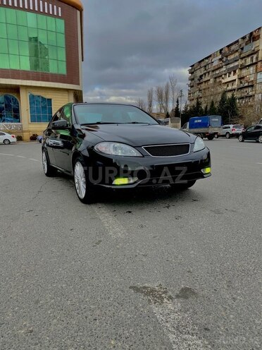 Daewoo Gentra 2014, 238,500 km - 1.5 л - Bakı