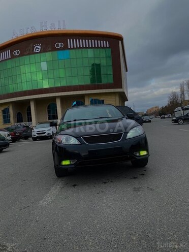 Daewoo Gentra 2014, 238,500 km - 1.5 л - Bakı
