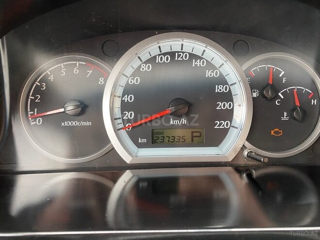 Daewoo Gentra 2014, 238,500 km - 1.5 л - Bakı