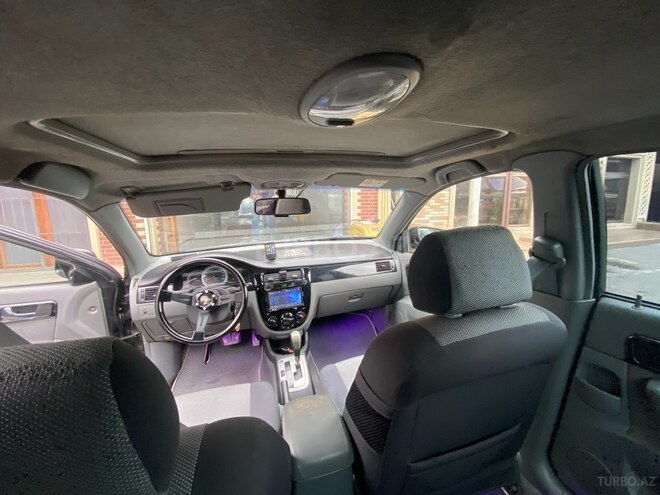 Daewoo Gentra 2014, 238,500 km - 1.5 л - Bakı