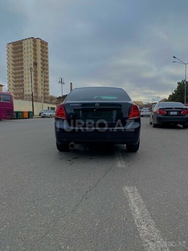 Daewoo Gentra 2014, 238,500 km - 1.5 л - Bakı