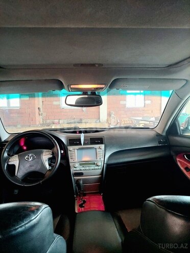 Toyota Camry 2008, 263,658 km - 2.4 l - Bakı