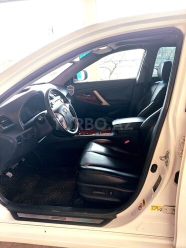 Toyota Camry 2008, 263,658 km - 2.4 l - Bakı