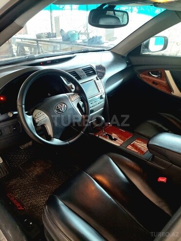 Toyota Camry 2008, 263,658 km - 2.4 l - Bakı