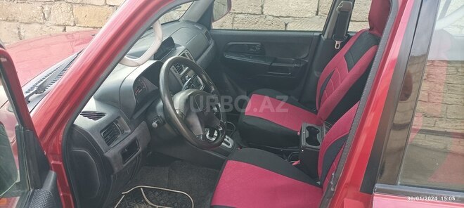 Mitsubishi Pajero io 2000, 400,000 km - 2.0 л - Bakı