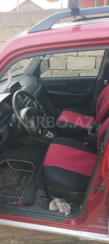 Mitsubishi Pajero io 2000, 400,000 km - 2.0 л - Bakı
