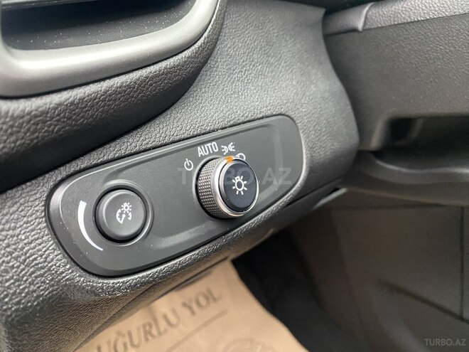 Chevrolet Trax 2019, 39,000 km - 1.4 l - Bakı