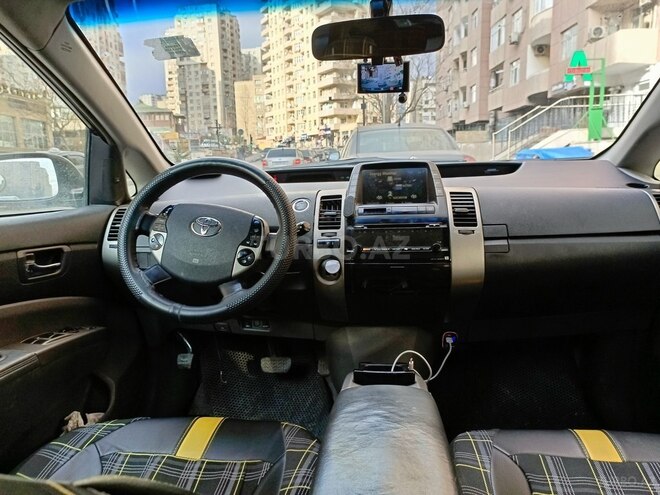 Toyota Prius 2007, 273,000 km - 1.5 l - Bakı