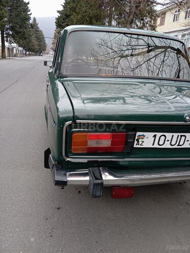LADA (VAZ) 2106 1997, 67,400 km - 1.5 l - Qax