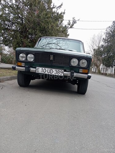 LADA (VAZ) 2106 1997, 67,400 km - 1.5 l - Qax