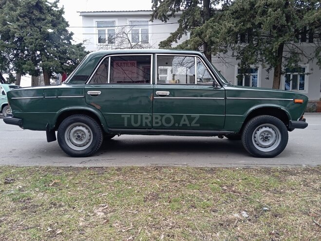 LADA (VAZ) 2106 1997, 67,400 km - 1.5 l - Qax